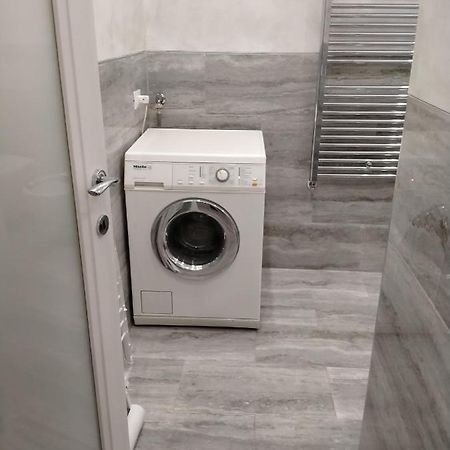 Casa Vacanza Volintiru Villa Como Luaran gambar