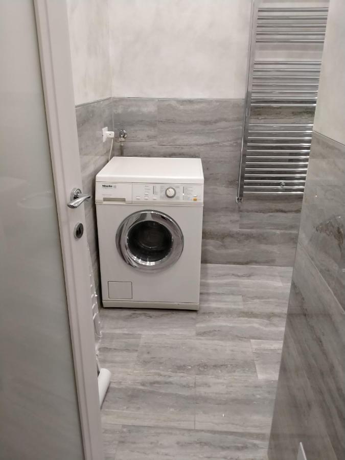 Casa Vacanza Volintiru Villa Como Luaran gambar