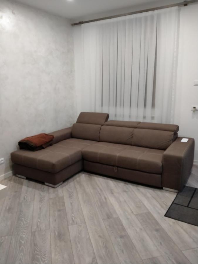 Casa Vacanza Volintiru Villa Como Luaran gambar