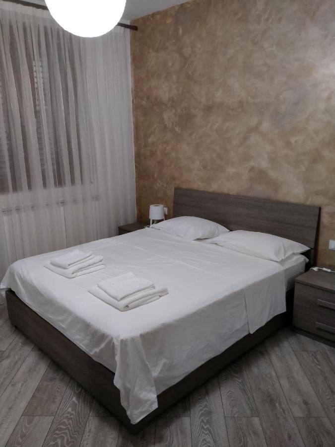Casa Vacanza Volintiru Villa Como Luaran gambar