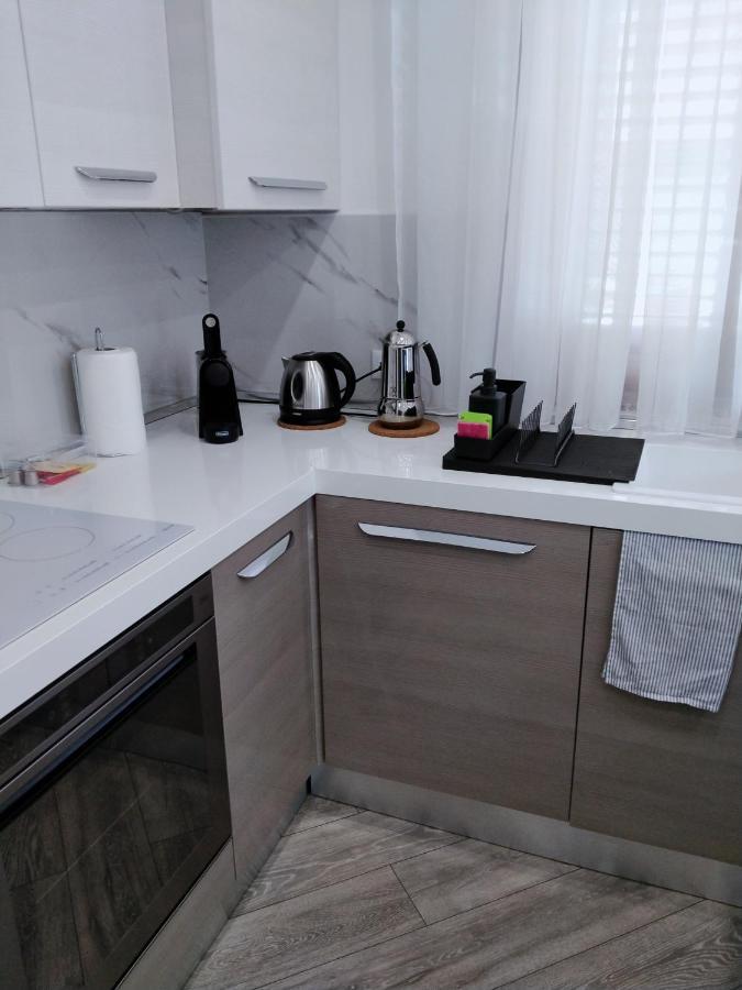 Casa Vacanza Volintiru Villa Como Luaran gambar